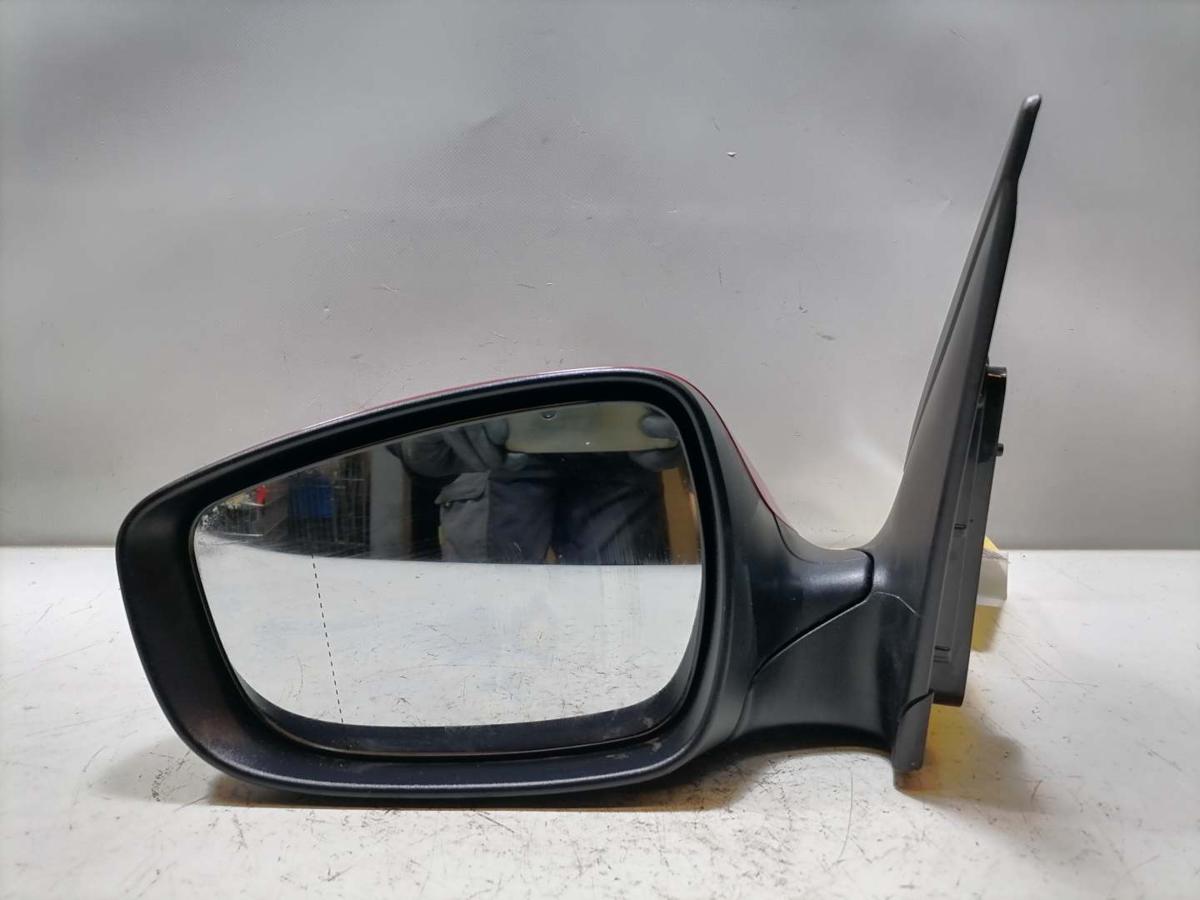 Hyundai I30 original Au&szlig;enspiegel links elektrisch verstellbar beheizt Bj.2014